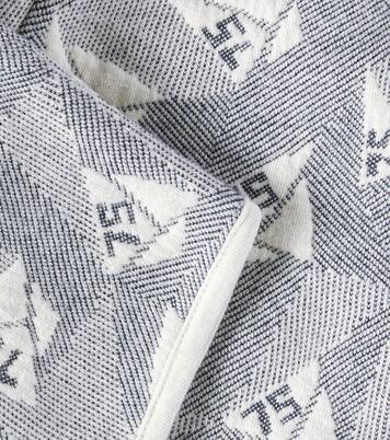 Baby Elvin cotton-blend sweatpants | Bonpoint