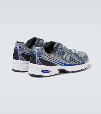 740运动鞋 | New Balance