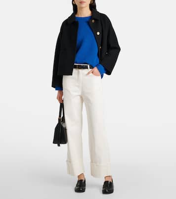 Pull Georg en laine et cachemire | 'S Max Mara