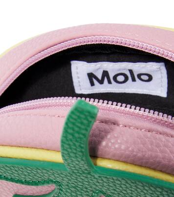 Strawberry tote bag  | Molo