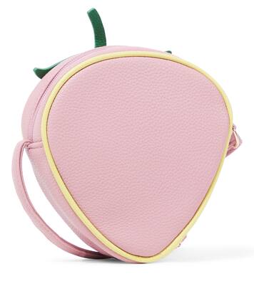 Strawberry tote bag  | Molo