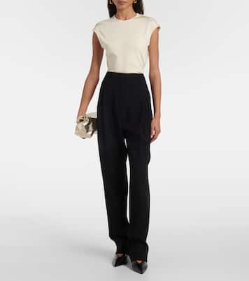 Deca jersey top | Tove