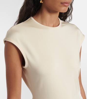 Deca jersey top | Tove