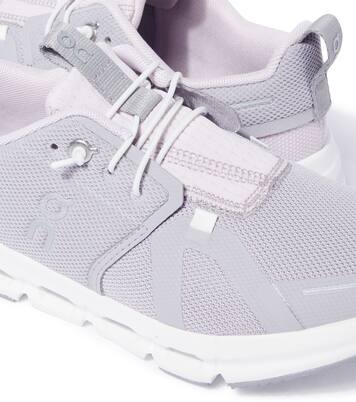 Cloud Sky running shoes | On Kids