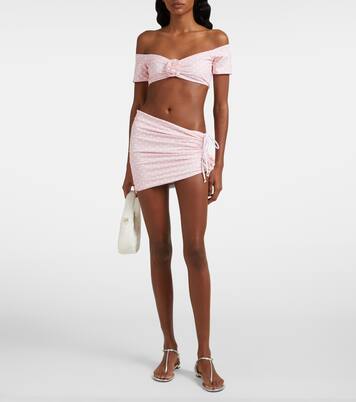 Minirock Stefani | Bananhot