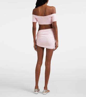 Minirock Stefani | Bananhot