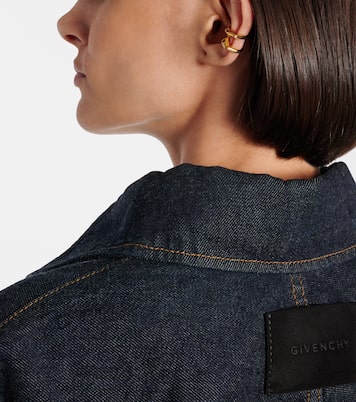 Boucles d’oreilles Maple Seed | Givenchy