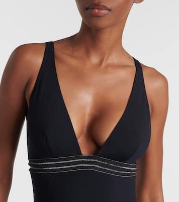 Sillage swimsuit | Eres