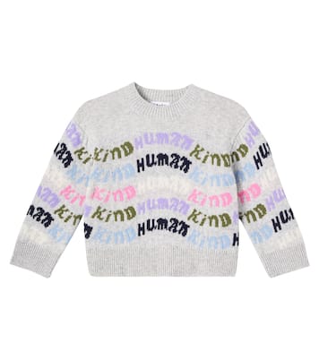 Jersey Gayle de lana | Molo