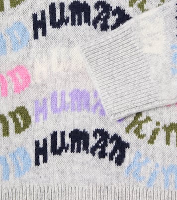 Jersey Gayle de lana | Molo