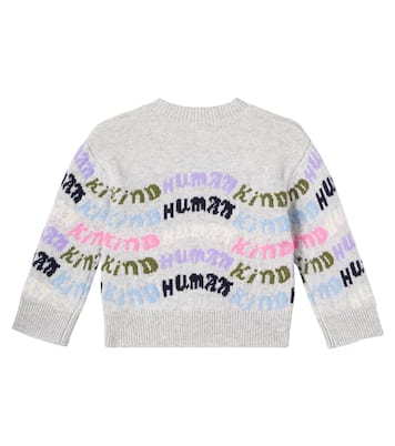 Jersey Gayle de lana | Molo