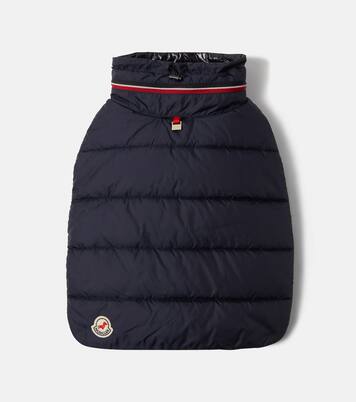 Moncler Poldo Dog Couture dog coat | Moncler