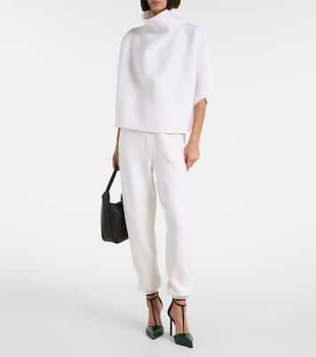 Hose aus einem Wollgemisch | Tom Ford