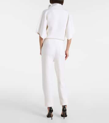 Hose aus einem Wollgemisch | Tom Ford