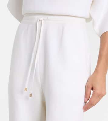 Hose aus einem Wollgemisch | Tom Ford