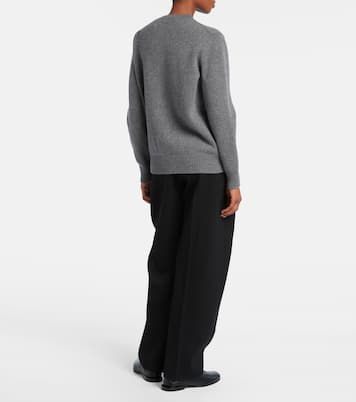 Wool and cashmere cardigan | Givenchy