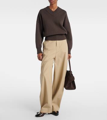 Escarpins Vara en cuir | Ferragamo