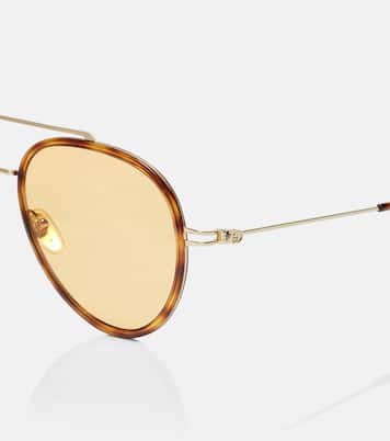 Aviator-Sonnenbrille GG Tiny | Gucci