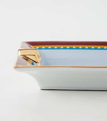 Fantastic Creatures Leaftrail incense burner by Beto Val | La DoubleJ