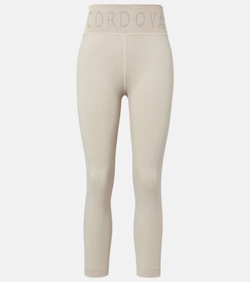 Cordova logo ski leggings | Cordova