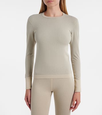 Cordova logo ski leggings | Cordova