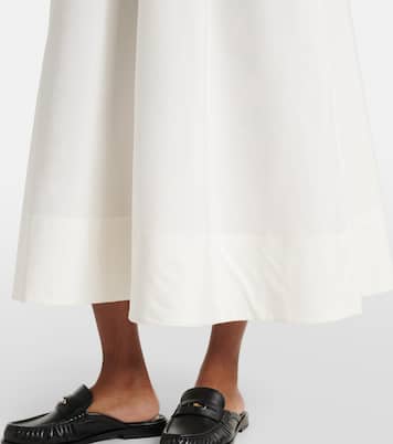 Maxikleid aus Baumwolle | Polo Ralph Lauren