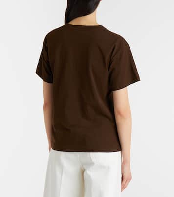 Polo Bear cotton jersey T-shirt | Polo Ralph Lauren