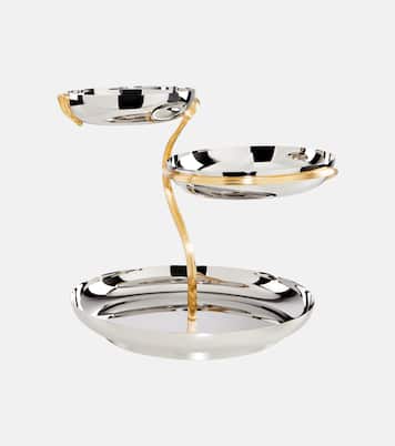 Présentoir Deco Leaves Large | L'Objet