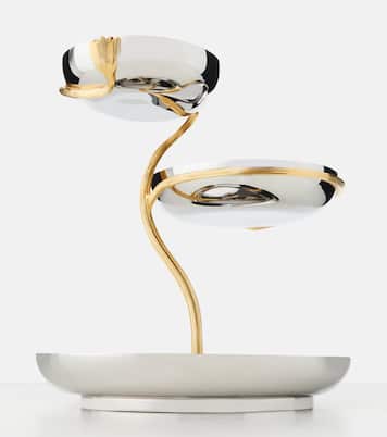 Présentoir Deco Leaves Large | L'Objet