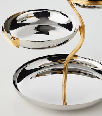 Présentoir Deco Leaves Large | L'Objet