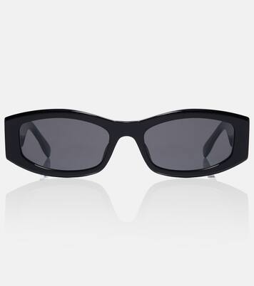 Forever Fendi cat-eye sunglasses | Fendi