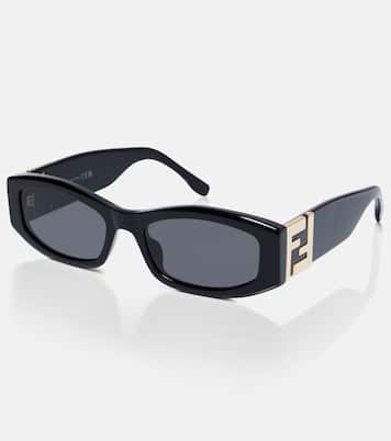 Forever Fendi cat-eye sunglasses | Fendi