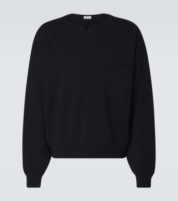 Virgin wool sweater | Fear of God
