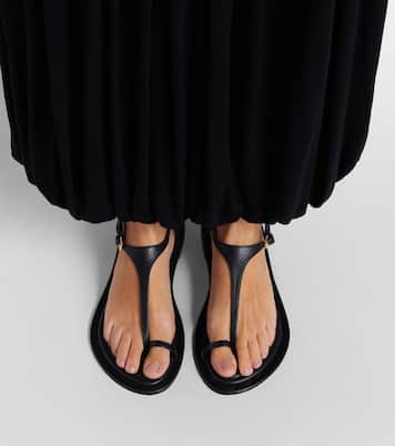 Alta leather sandals | A.Emery