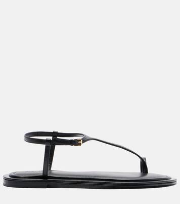 Alta leather sandals | A.Emery