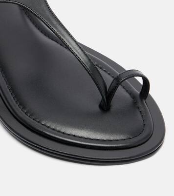 Alta leather sandals | A.Emery