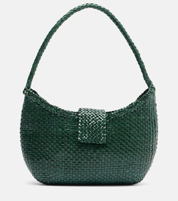 X Dragon Diffusion Schultertasche Saorise Small | Rixo