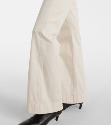 Modern Dojo flared jeans | 7 For All Mankind