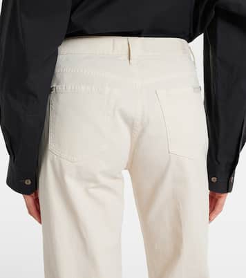 Modern Dojo flared jeans | 7 For All Mankind