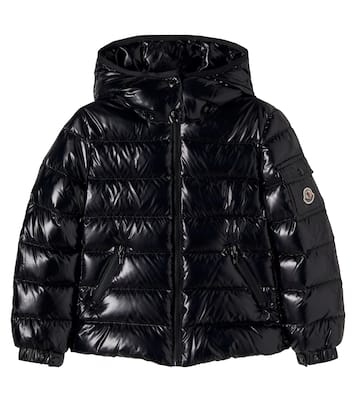 Bady down jacket | Moncler Enfant