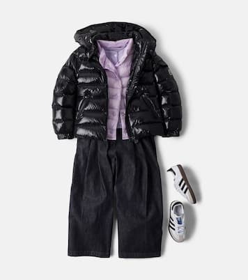 Bady down jacket | Moncler Enfant