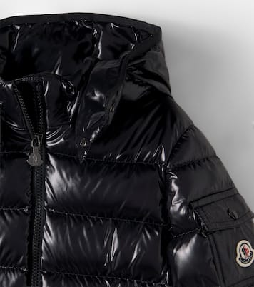 Bady down jacket | Moncler Enfant
