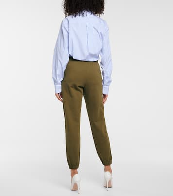 Release 02 - Pantaloni sportivi in cotone | Wardrobe.NYC