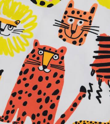 Baby swimsuit | Stella McCartney Kids