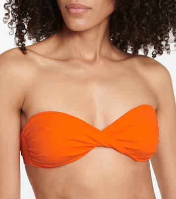 Haut de bikini Martinique | Melissa Odabash