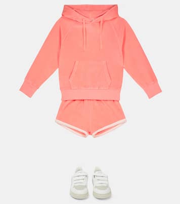 Sudadera con capucha Orlando Barista | Morley