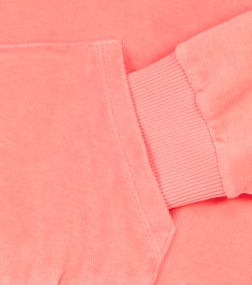 Sudadera con capucha Orlando Barista | Morley