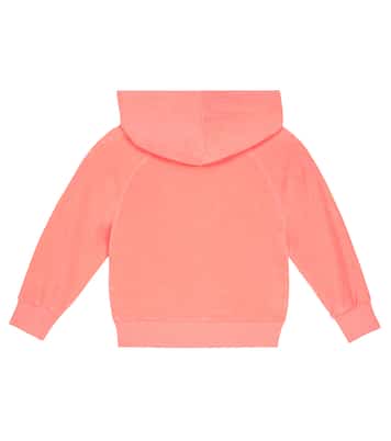 Sudadera con capucha Orlando Barista | Morley