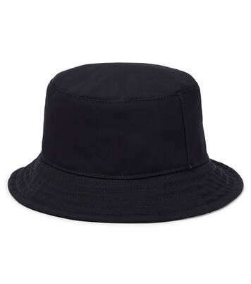 Hut aus Woll-Canvas | Maison Michel Kids