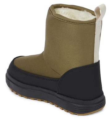 Matt hybrid boots | Liewood